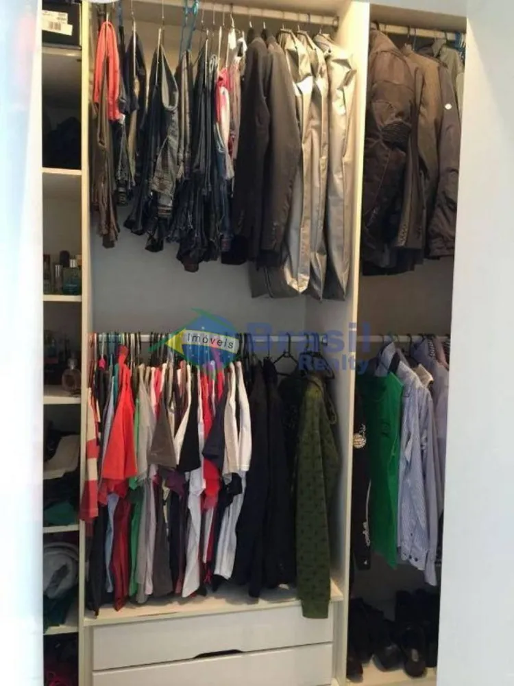 Apartamento, 3 quartos, 163 m² - Foto 3