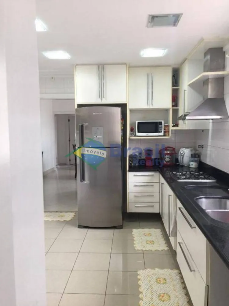 Apartamento, 3 quartos, 163 m² - Foto 1