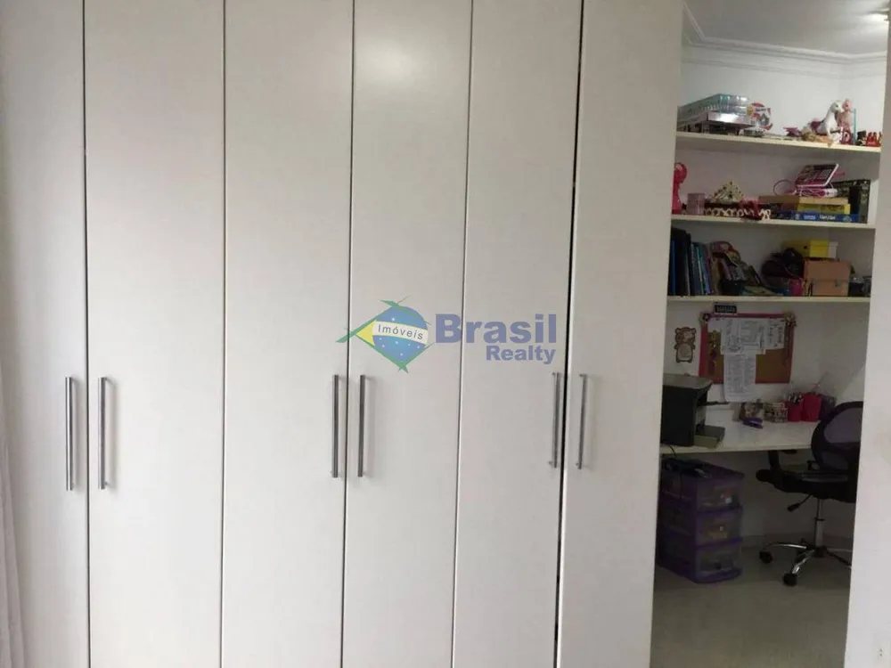 Apartamento, 3 quartos, 163 m² - Foto 4