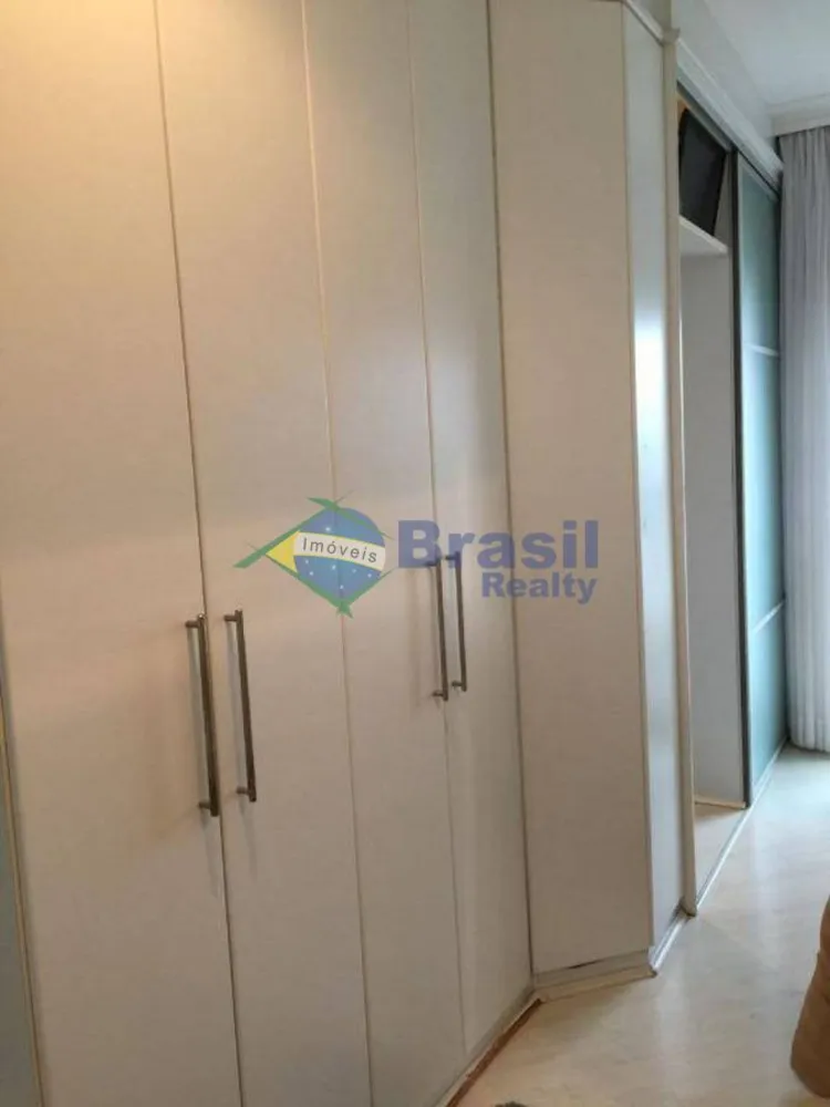 Apartamento, 3 quartos, 163 m² - Foto 7