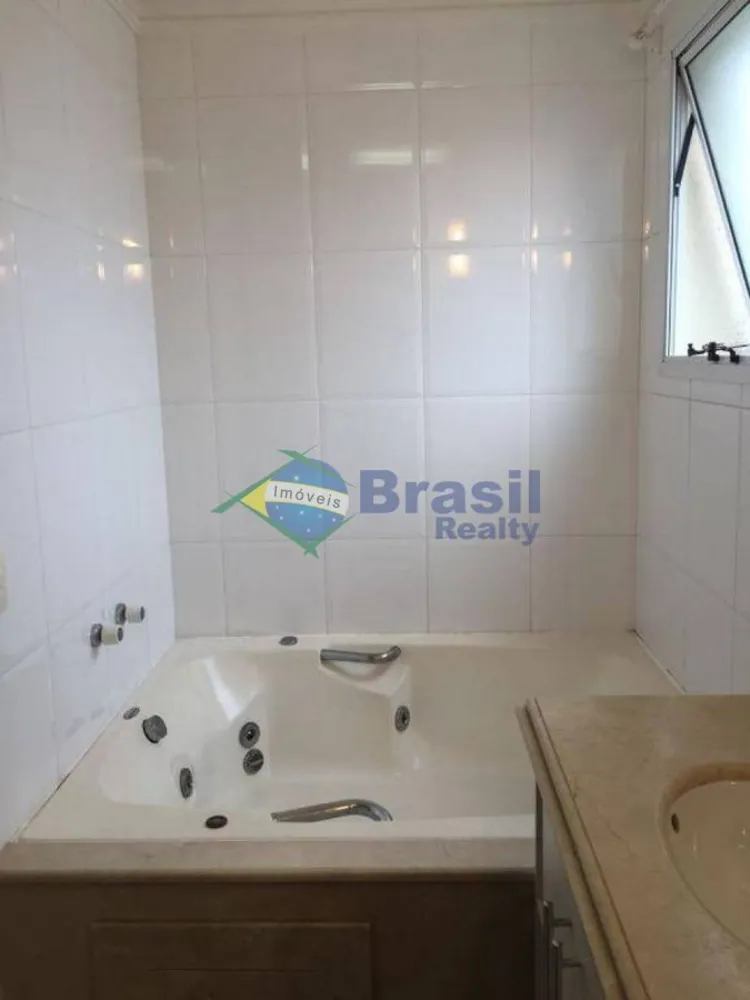 Apartamento, 3 quartos, 163 m² - Foto 6