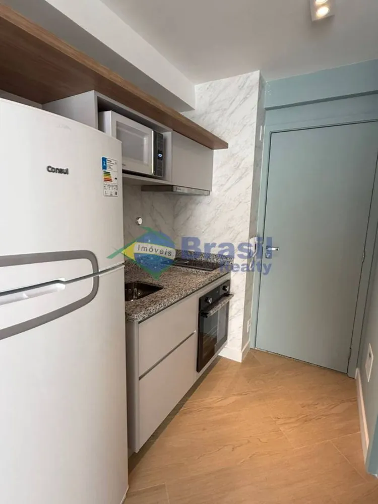 Apartamento, 1 quarto, 24 m² - Foto 3