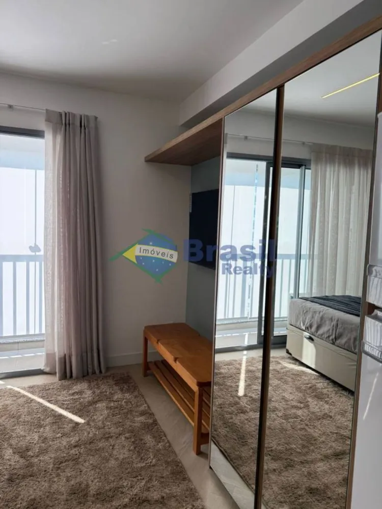 Apartamento, 1 quarto, 24 m² - Foto 6