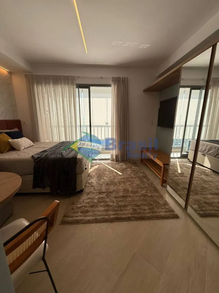 Apartamento, 1 quarto, 24 m² - Foto 4