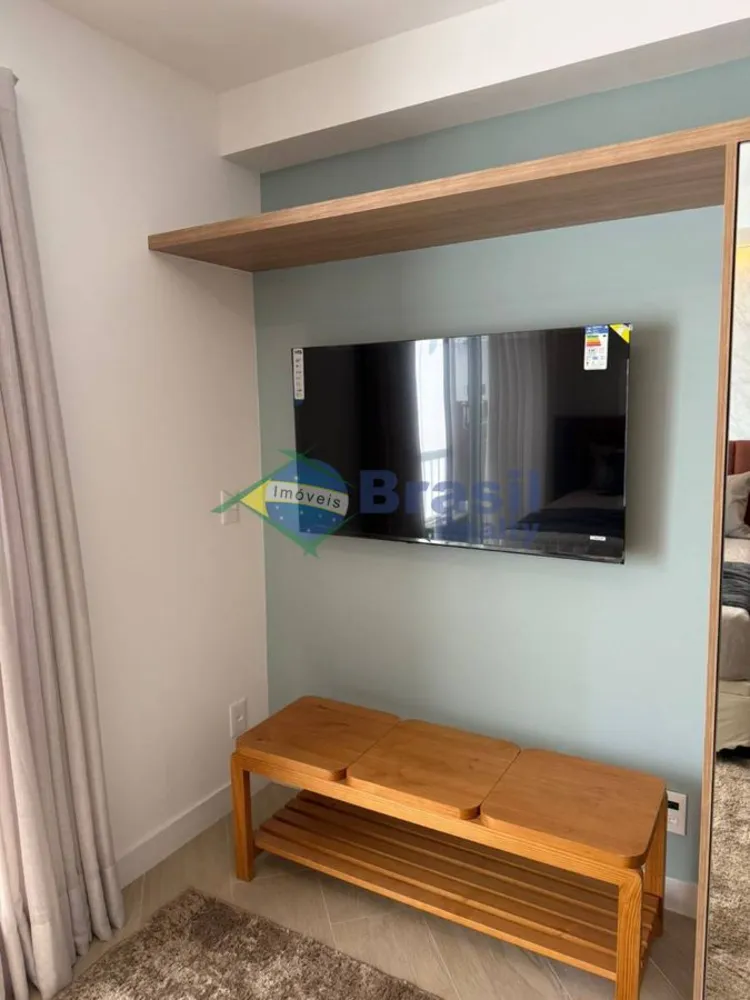 Apartamento, 1 quarto, 24 m² - Foto 8