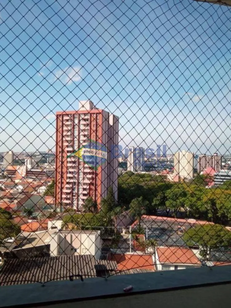Apartamento, 4 quartos, 137 m² - Foto 1