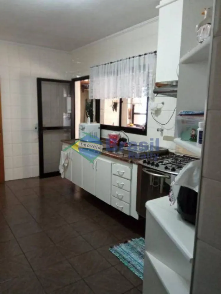 Apartamento, 4 quartos, 137 m² - Foto 3
