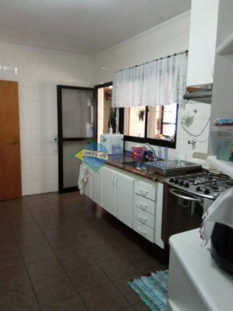 Apartamento, 4 quartos, 137 m² - Foto 2