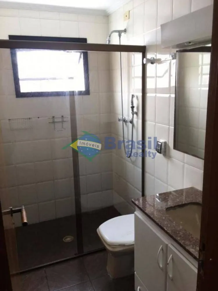 Apartamento, 4 quartos, 137 m² - Foto 5