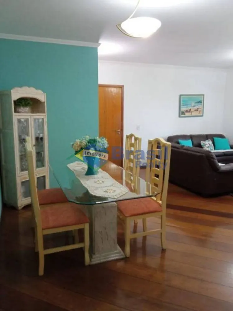 Apartamento, 4 quartos, 137 m² - Foto 1