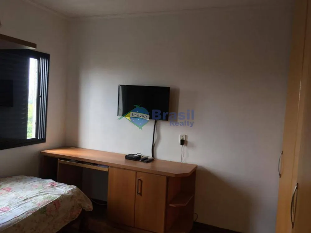 Apartamento, 4 quartos, 137 m² - Foto 6