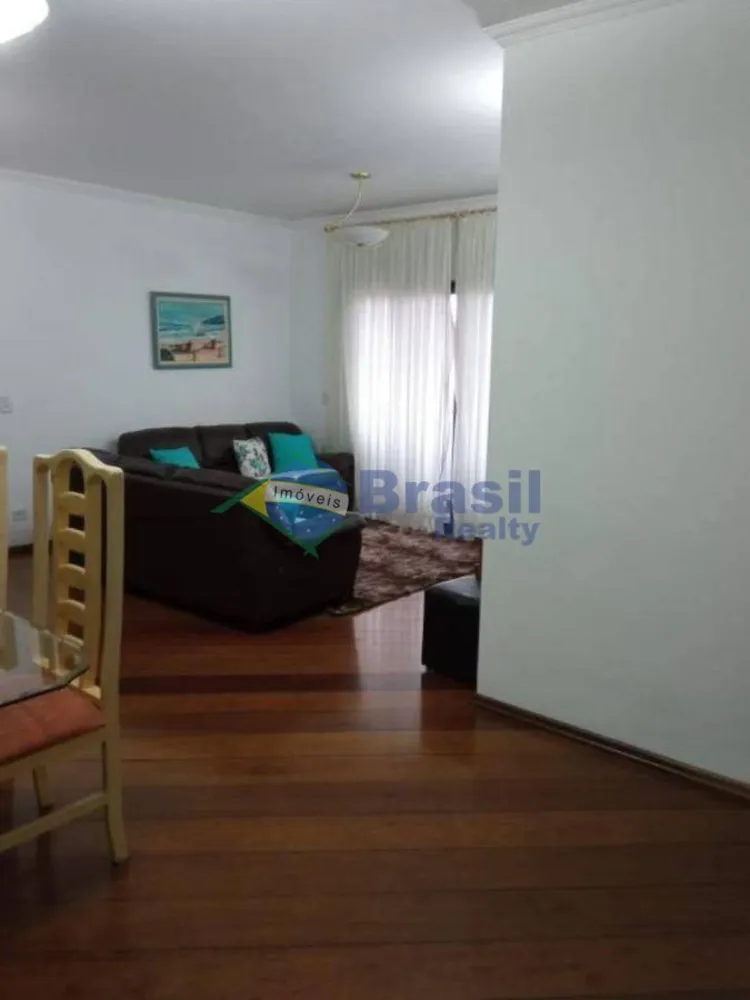 Apartamento, 4 quartos, 137 m² - Foto 2