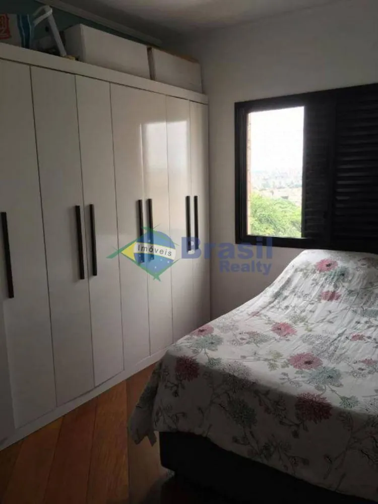 Apartamento, 4 quartos, 137 m² - Foto 8