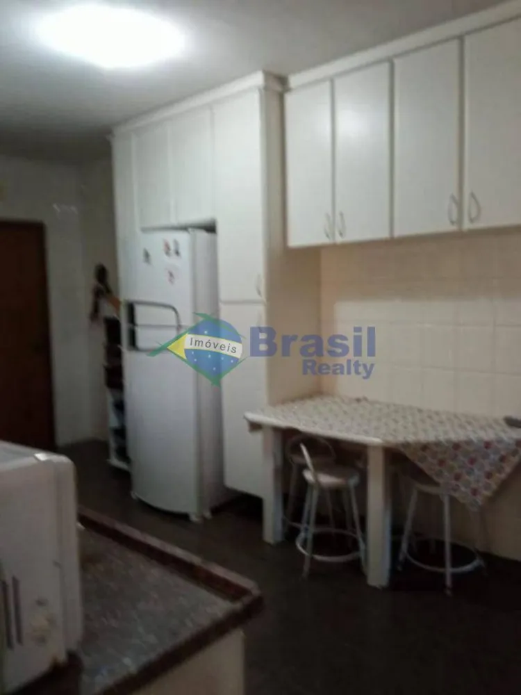 Apartamento, 4 quartos, 137 m² - Foto 5