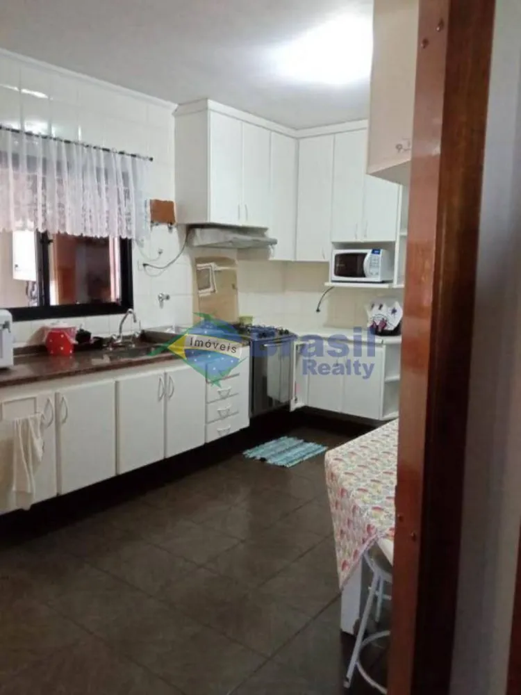 Apartamento, 4 quartos, 137 m² - Foto 3