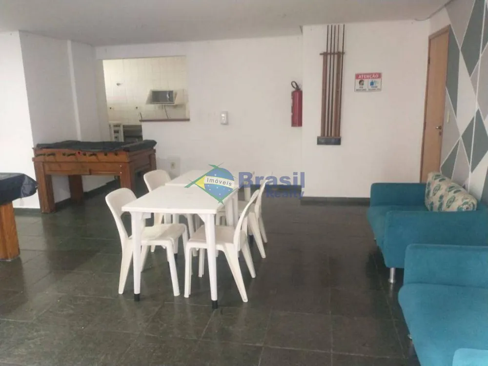 Apartamento, 3 quartos, 60 m² - Foto 6