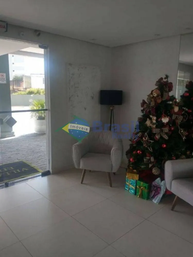 Apartamento, 3 quartos, 60 m² - Foto 7
