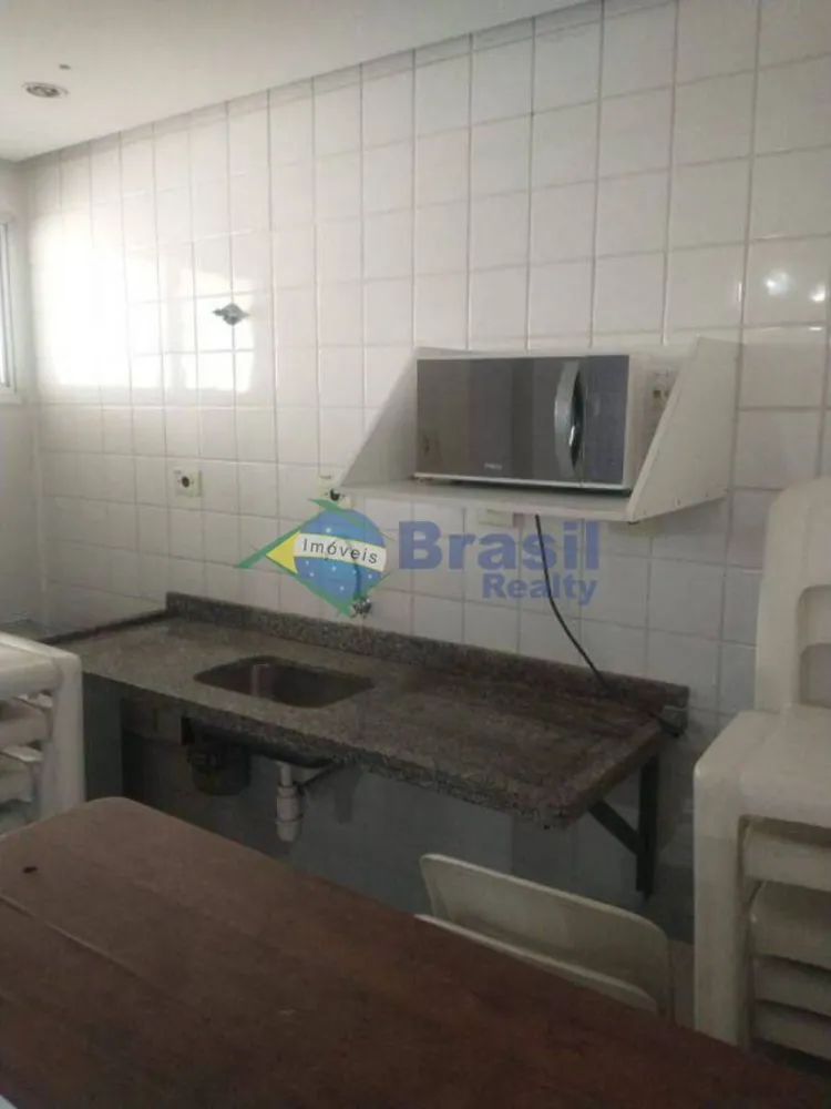 Apartamento, 3 quartos, 60 m² - Foto 12