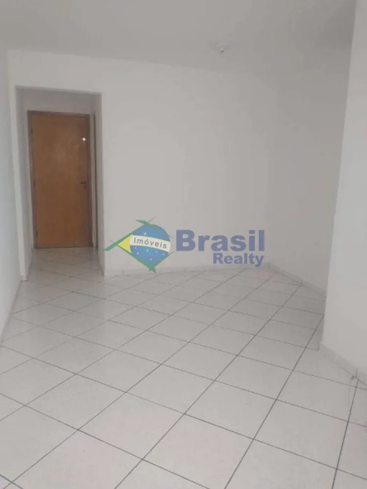 Apartamento, 3 quartos, 60 m² - Foto 1