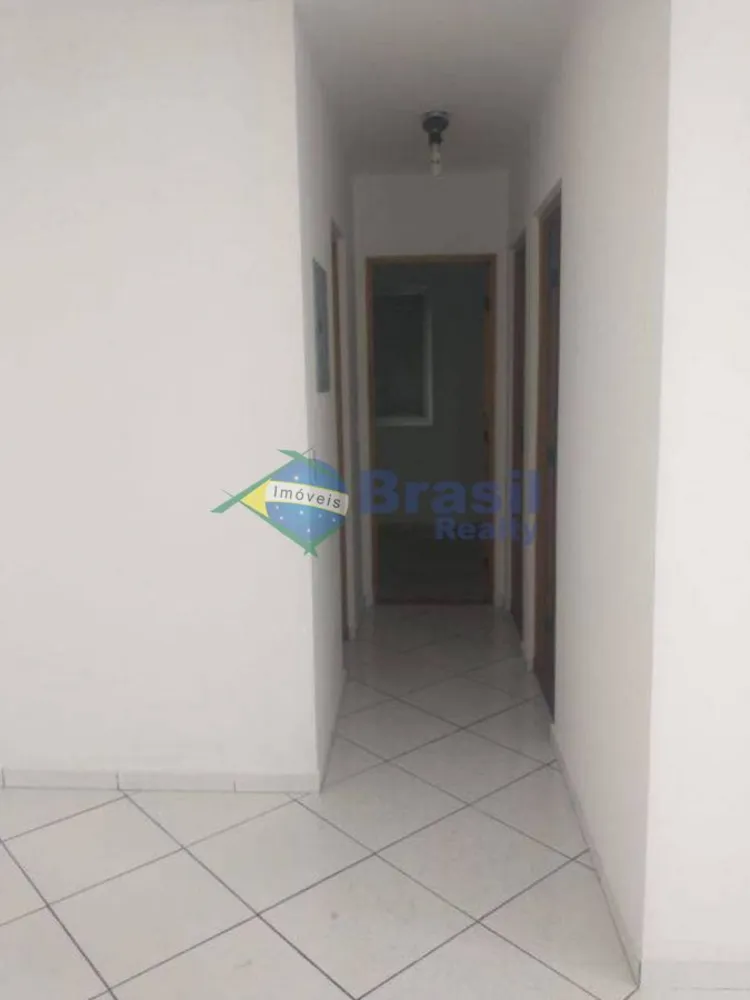 Apartamento, 3 quartos, 60 m² - Foto 2