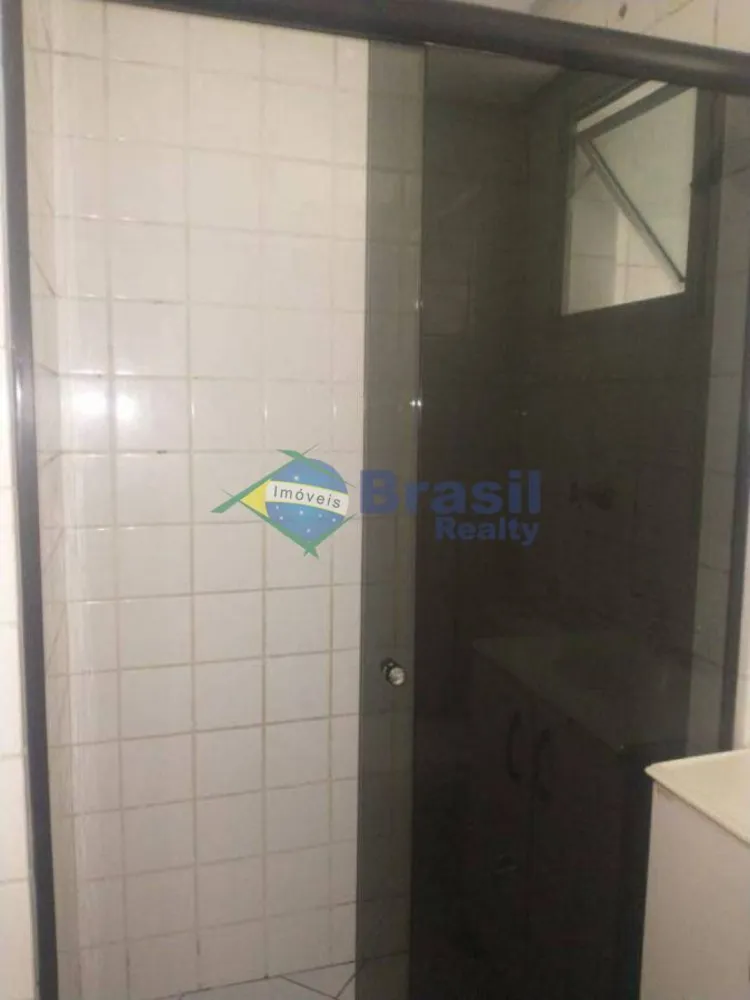 Apartamento, 3 quartos, 60 m² - Foto 5