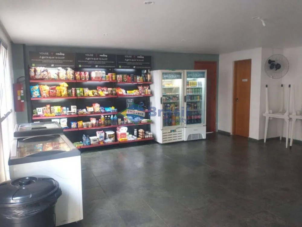 Apartamento, 3 quartos, 60 m² - Foto 8