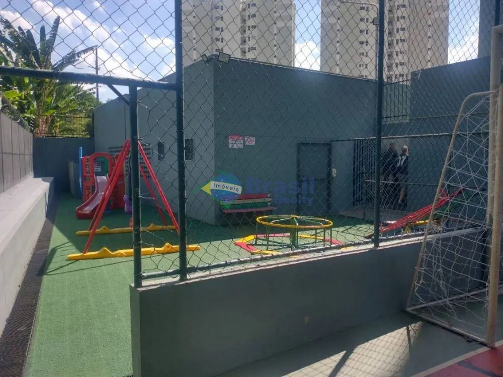Apartamento, 3 quartos, 60 m² - Foto 9