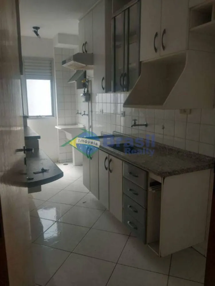 Apartamento, 3 quartos, 60 m² - Foto 4