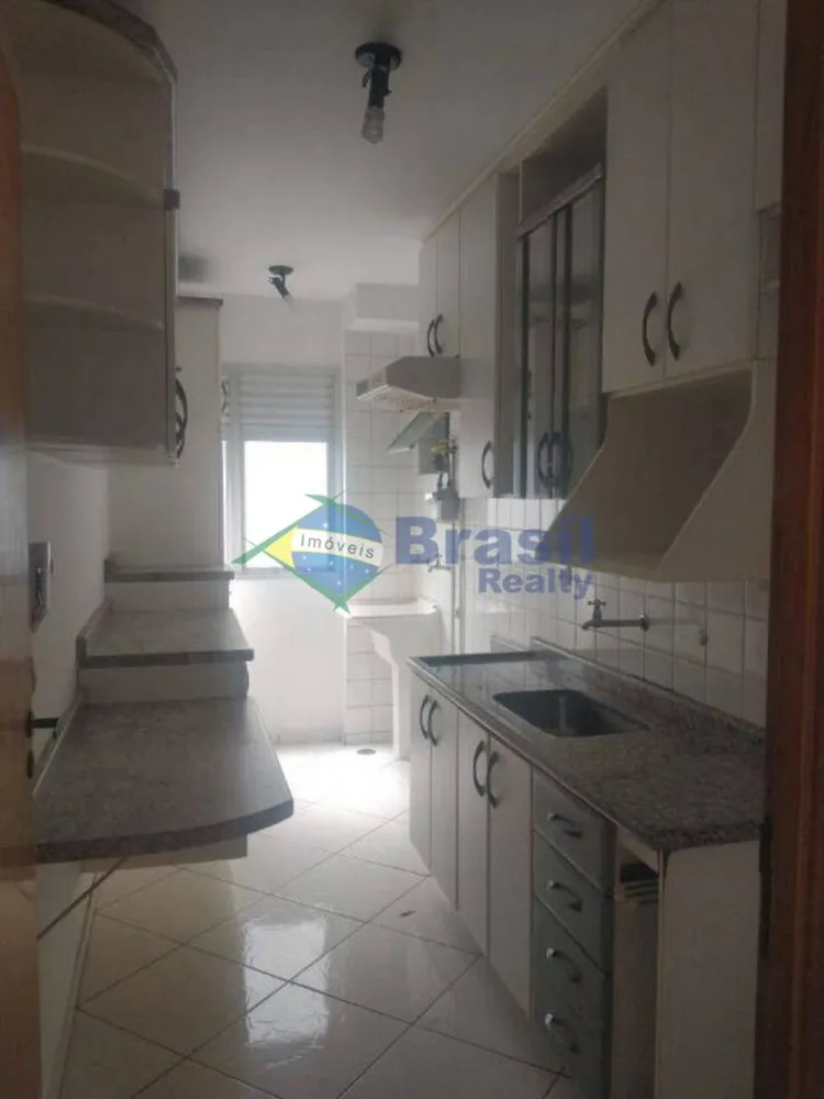 Apartamento, 3 quartos, 60 m² - Foto 3