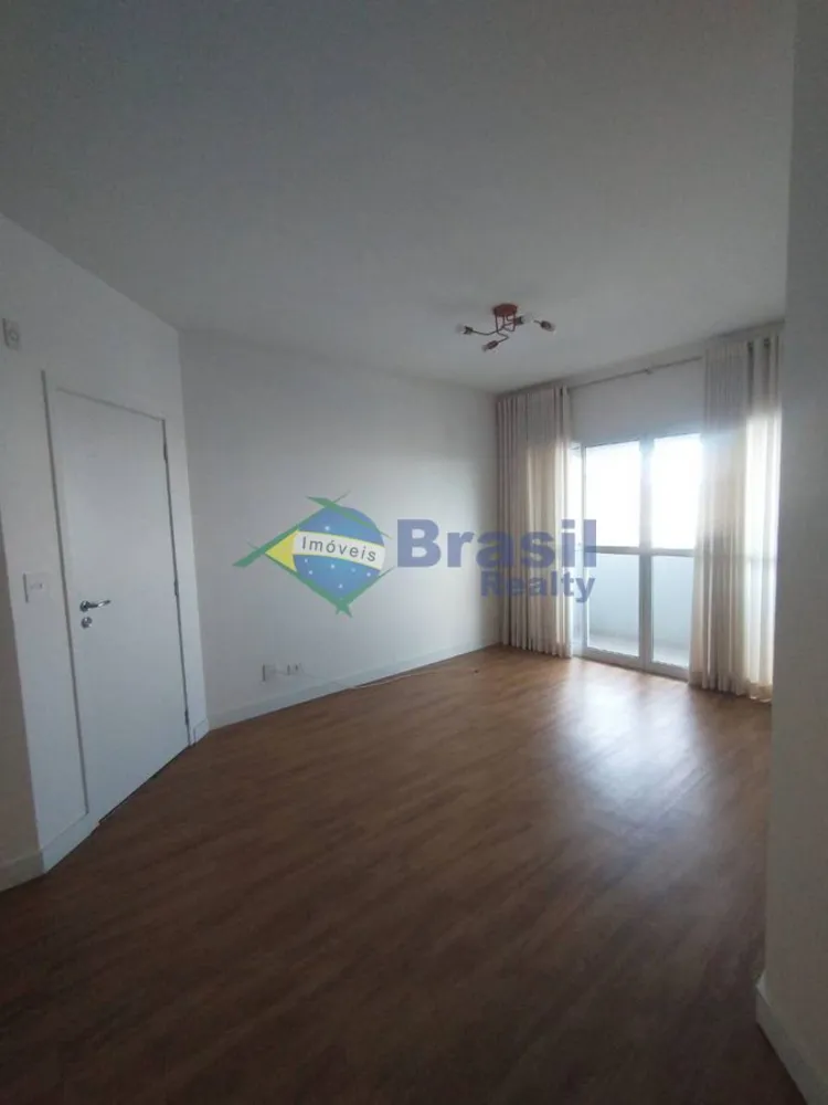 Apartamento, 3 quartos, 106 m² - Foto 2