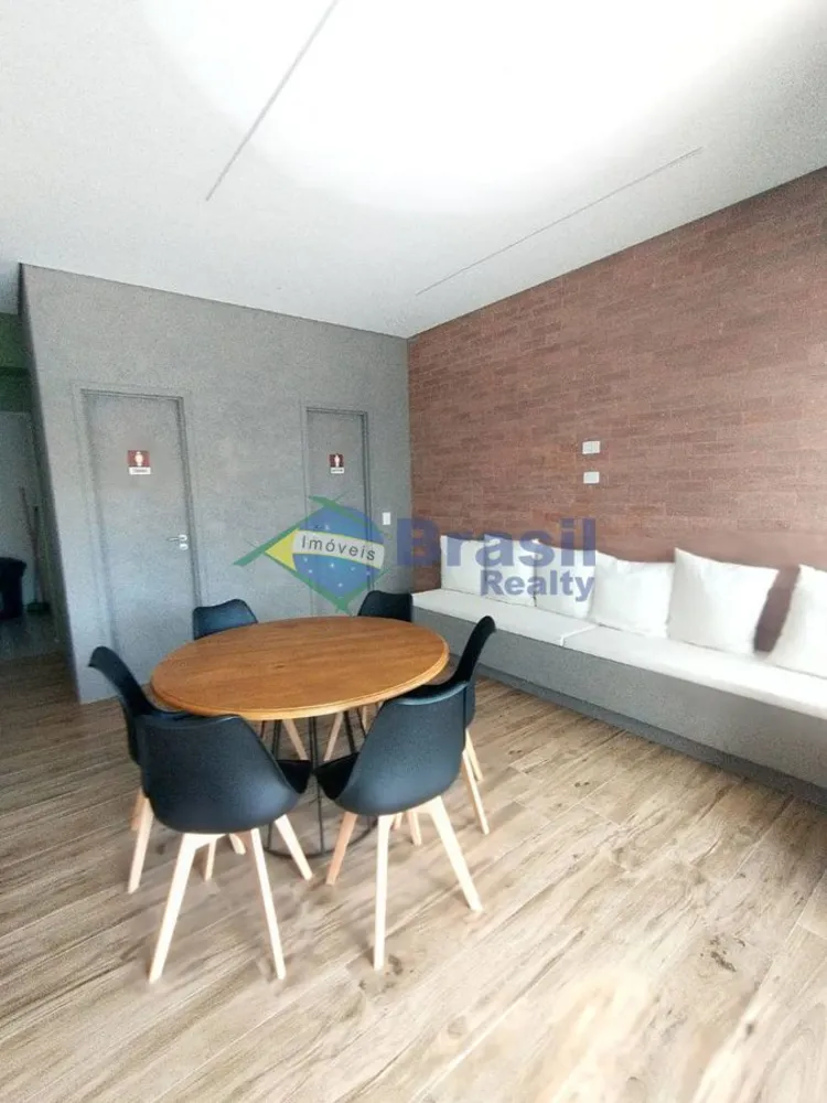 Apartamento, 3 quartos, 106 m² - Foto 6