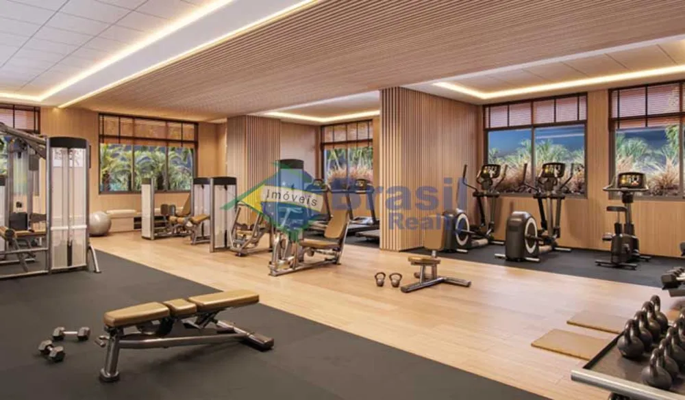 Apartamento, 2 quartos, 73 m² - Foto 9