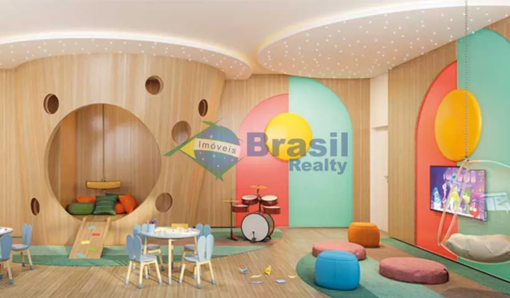 Apartamento, 2 quartos, 73 m² - Foto 6
