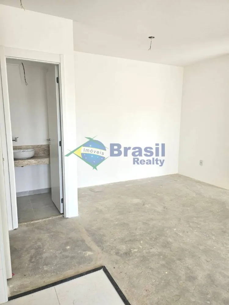 Apartamento, 2 quartos, 73 m² - Foto 2