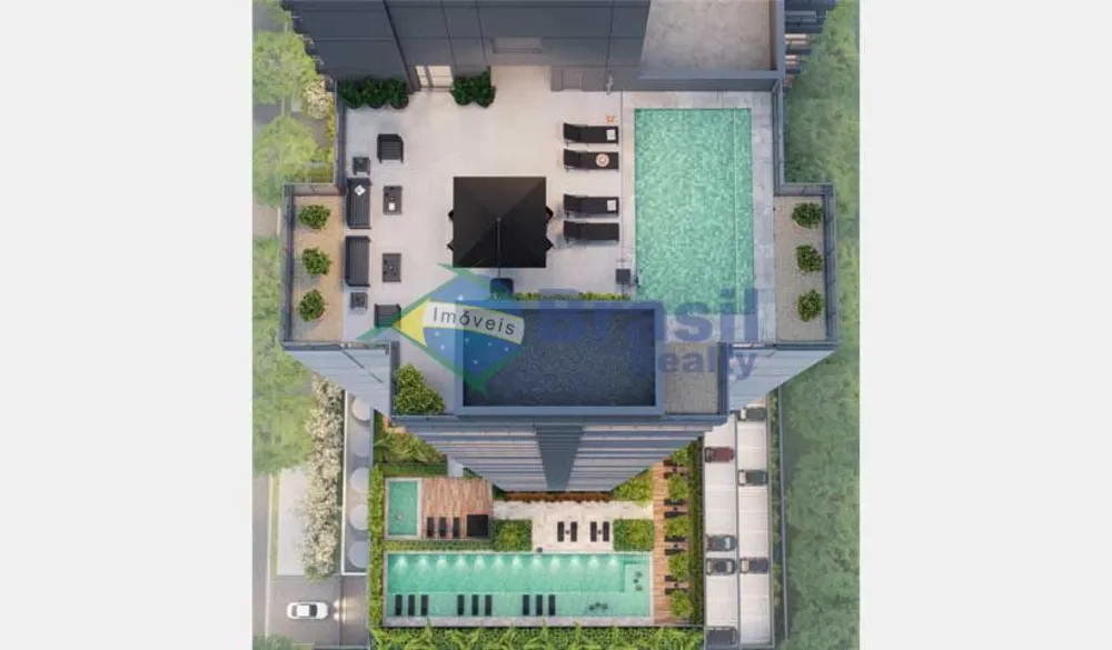 Apartamento, 2 quartos, 73 m² - Foto 5