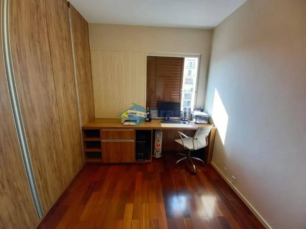 Apartamento, 3 quartos, 140 m² - Foto 3