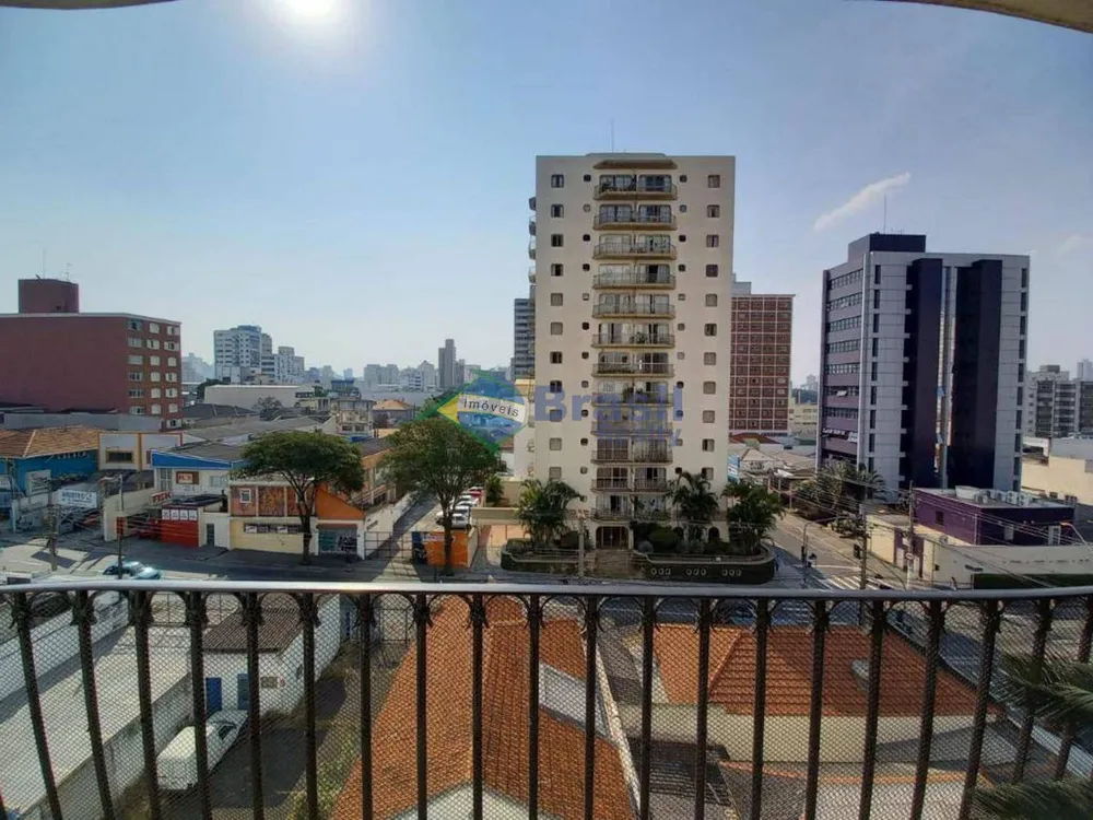 Apartamento, 3 quartos, 140 m² - Foto 3