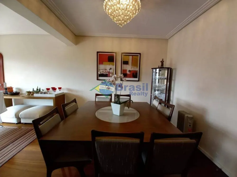 Apartamento, 3 quartos, 140 m² - Foto 4