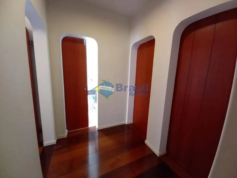 Apartamento, 3 quartos, 140 m² - Foto 5