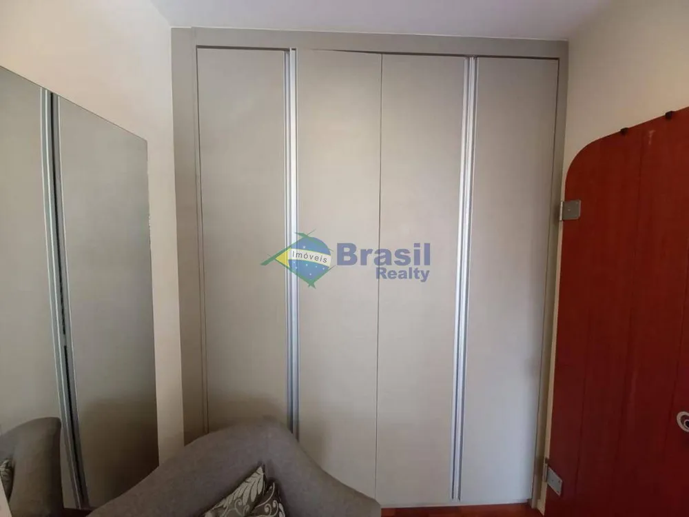 Apartamento, 3 quartos, 140 m² - Foto 8