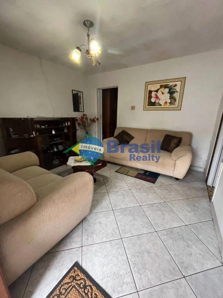 Casa, 2 quartos, 102 m² - Foto 1