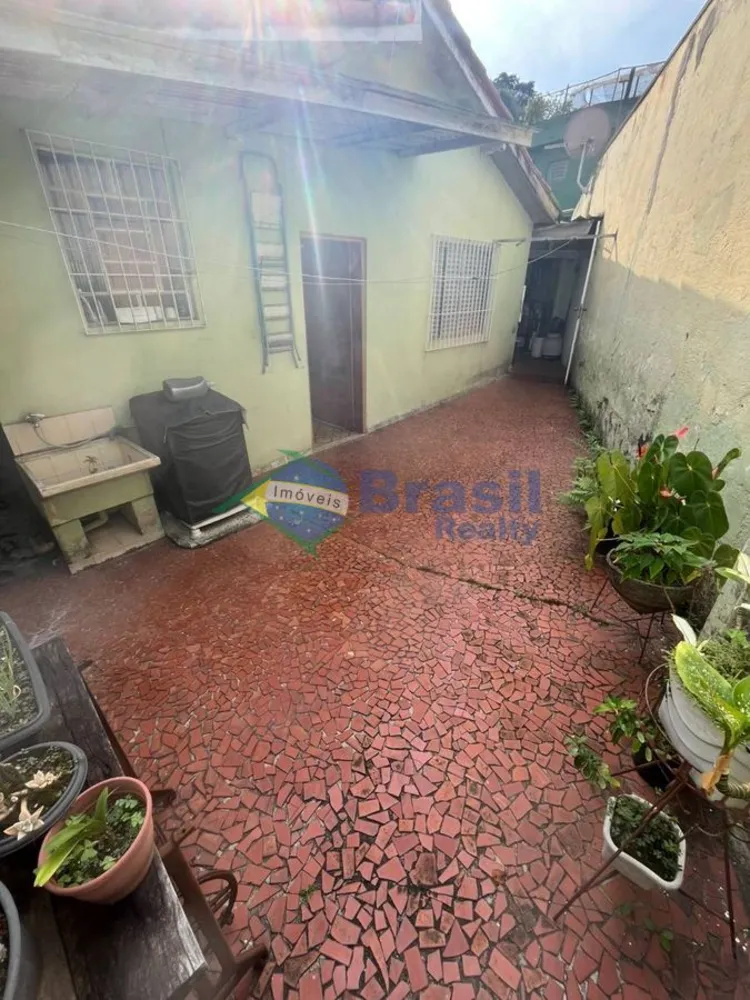 Casa, 2 quartos, 102 m² - Foto 8