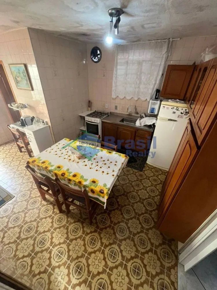 Casa, 2 quartos, 102 m² - Foto 2