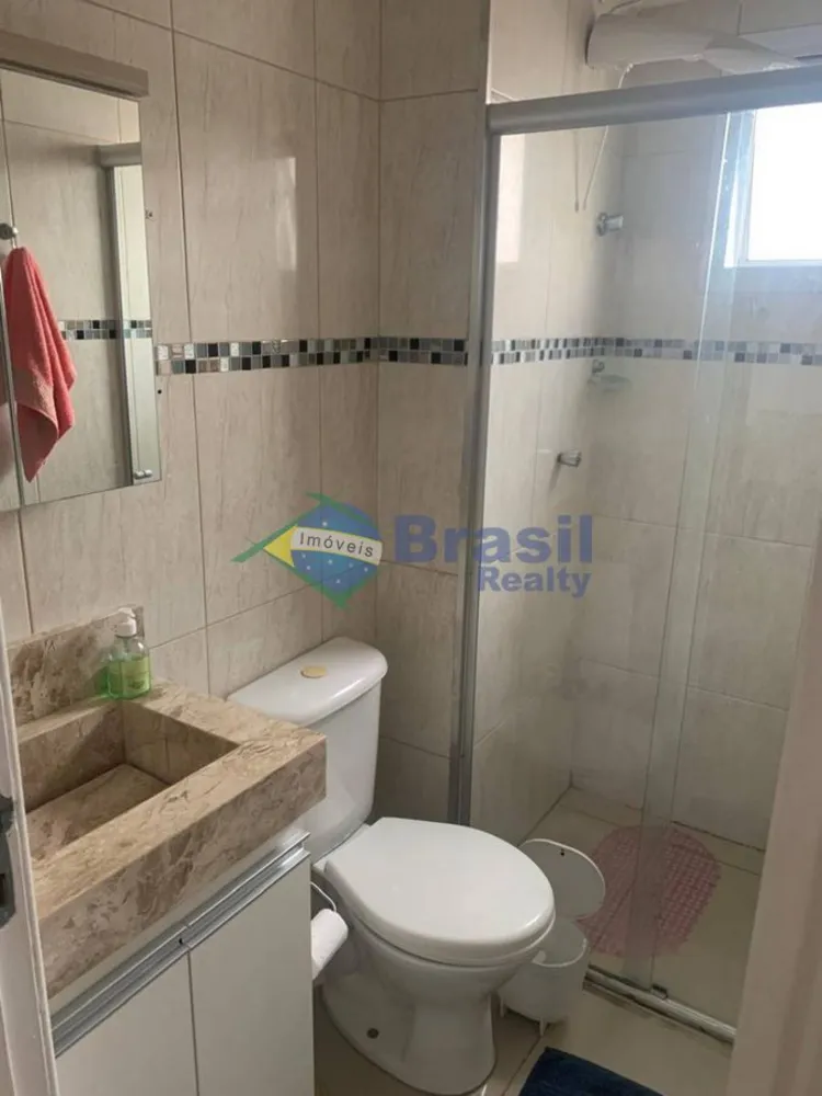 Apartamento, 2 quartos, 42 m² - Foto 5
