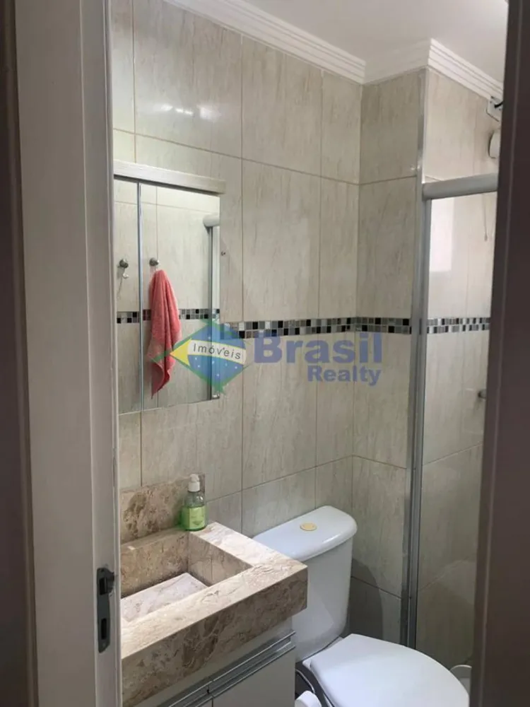 Apartamento, 2 quartos, 42 m² - Foto 10