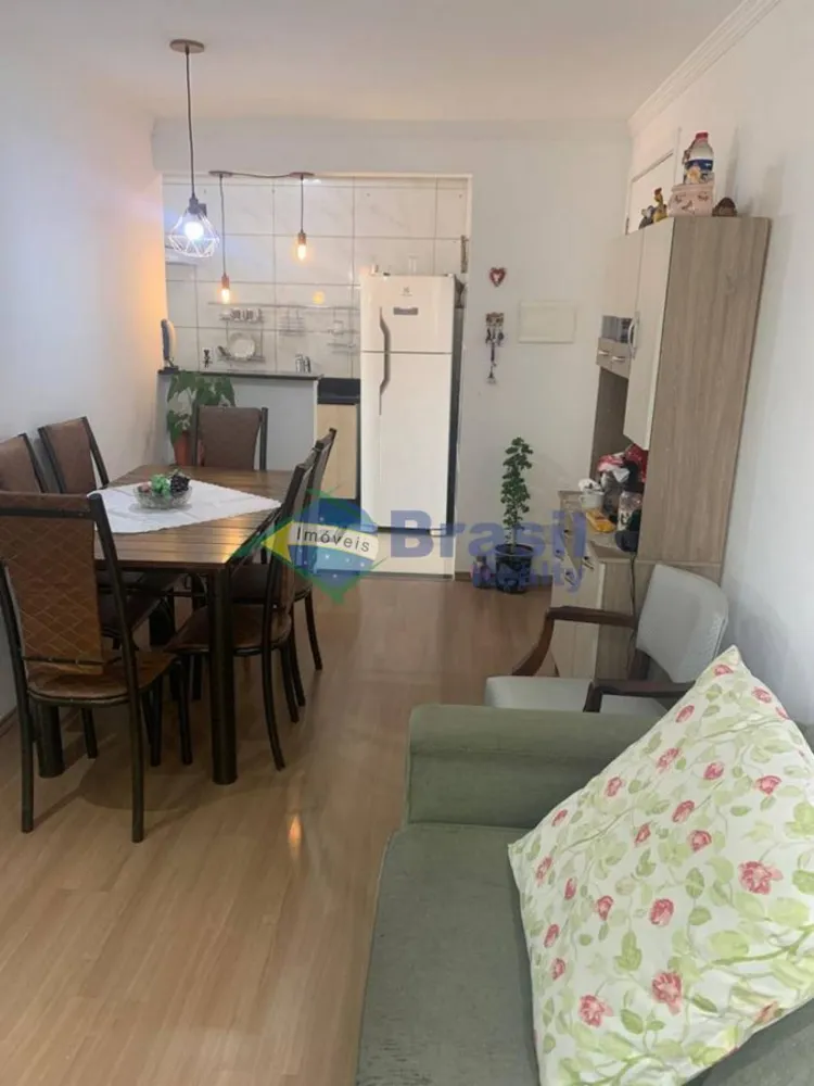 Apartamento, 2 quartos, 42 m² - Foto 3