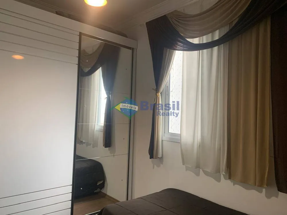 Apartamento, 2 quartos, 42 m² - Foto 4