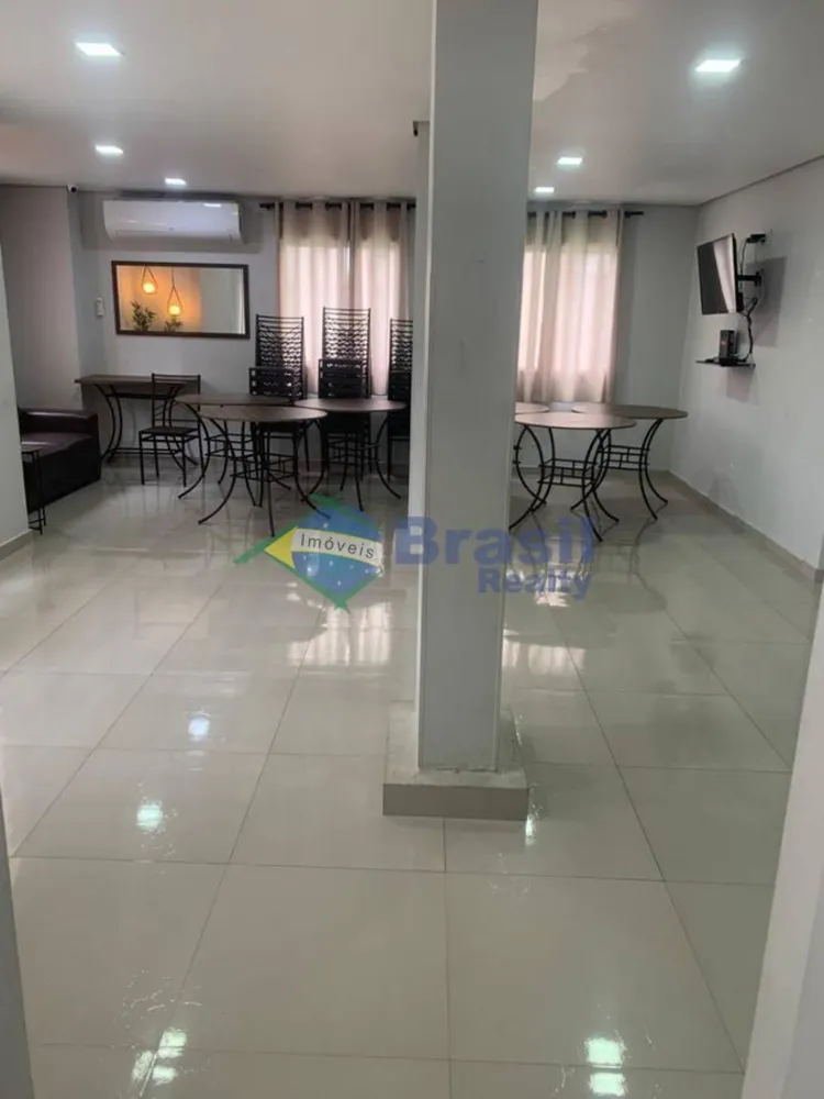 Apartamento, 2 quartos, 42 m² - Foto 3