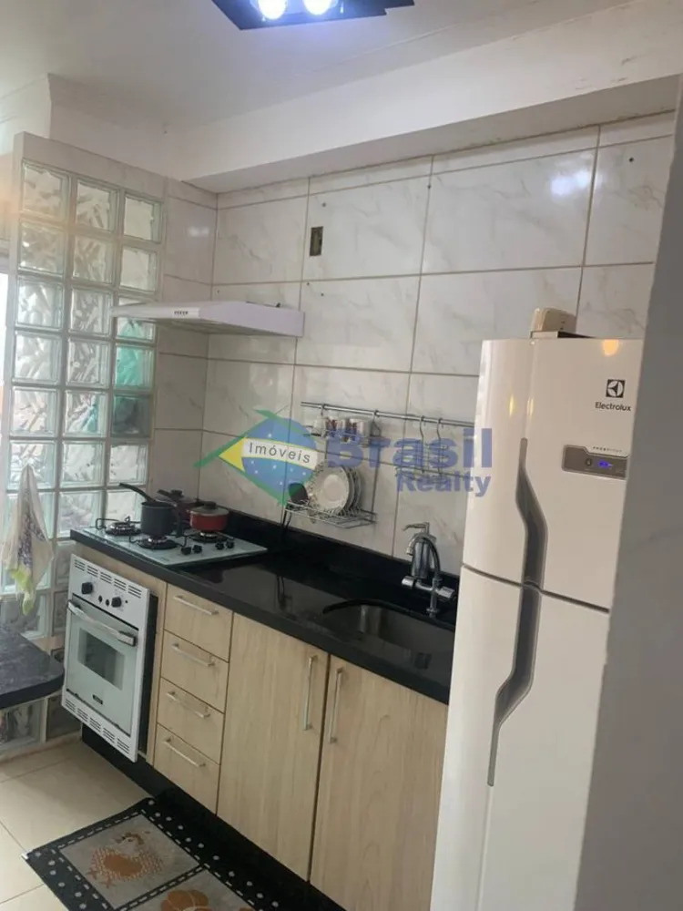 Apartamento, 2 quartos, 42 m² - Foto 8