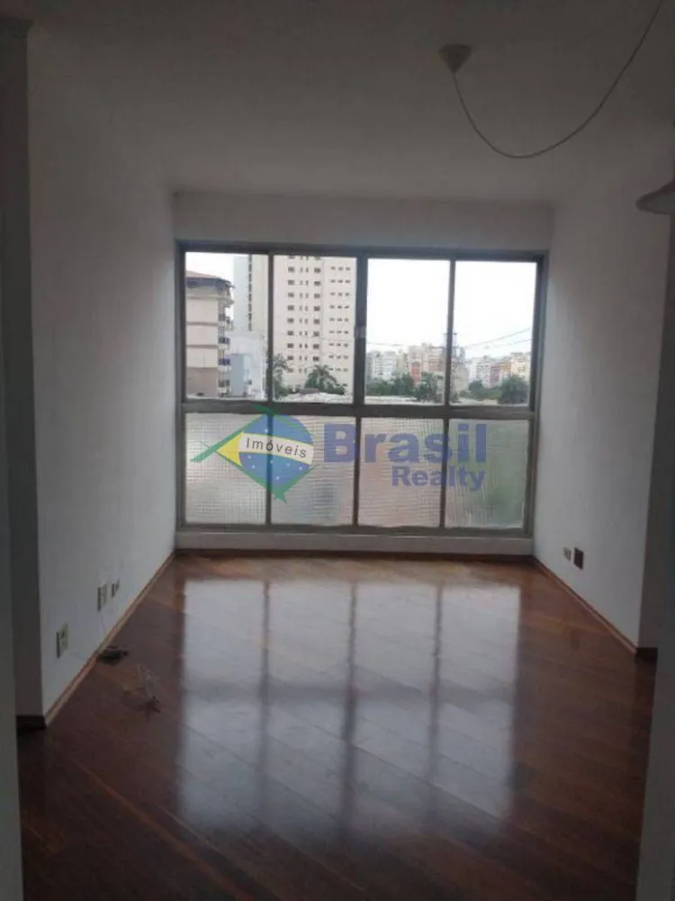 Apartamento, 2 quartos, 114 m² - Foto 2